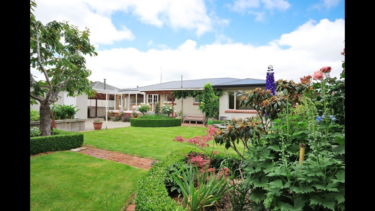 224 King Street, Invercargill YouTube