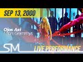 Shakira 2000 Ojos Asi Live At The Latin Grammys
