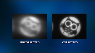 NeuWS camera answers ‘Holy Grail problem in optical imaging’