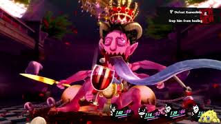 Persona 5 Royal   Episode 4: Royally Served