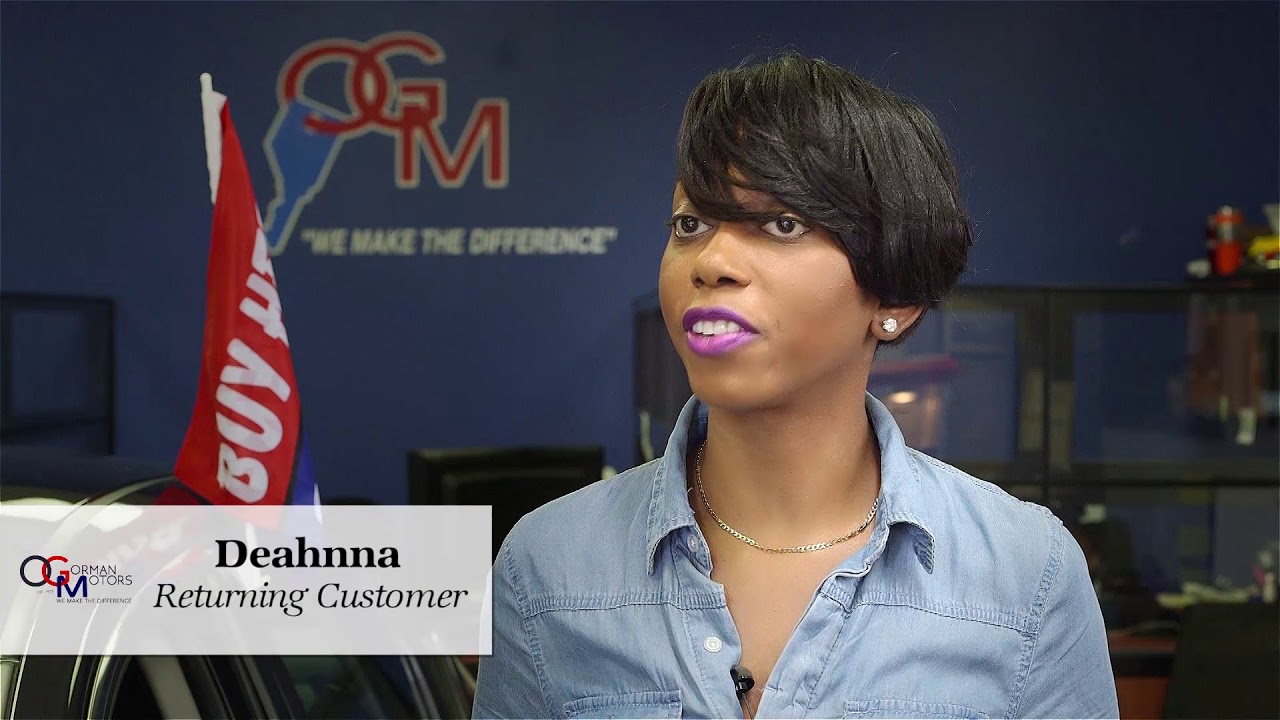 O'GORMAN MOTORS BUY HERE PAY HERE, BEST USED CARS IN NJ.Call us at (973