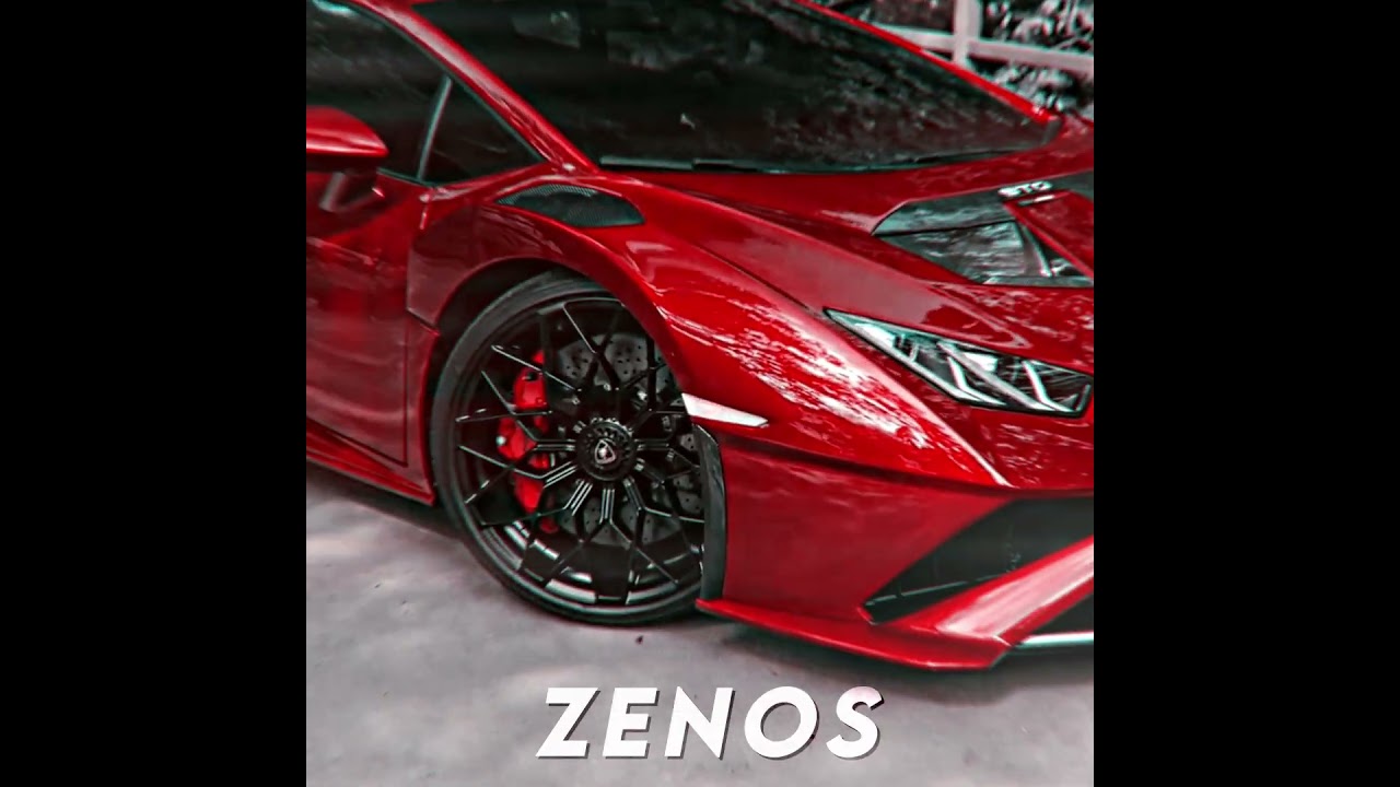 Sports Cars "LAMORGINI" 💀 - FE!N〖Edit/AMV〗4K! #edit #shorts #viralvideo #trending #popular