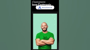 Transform Your Podcast with Castmagic: Time-Saving Content Magic