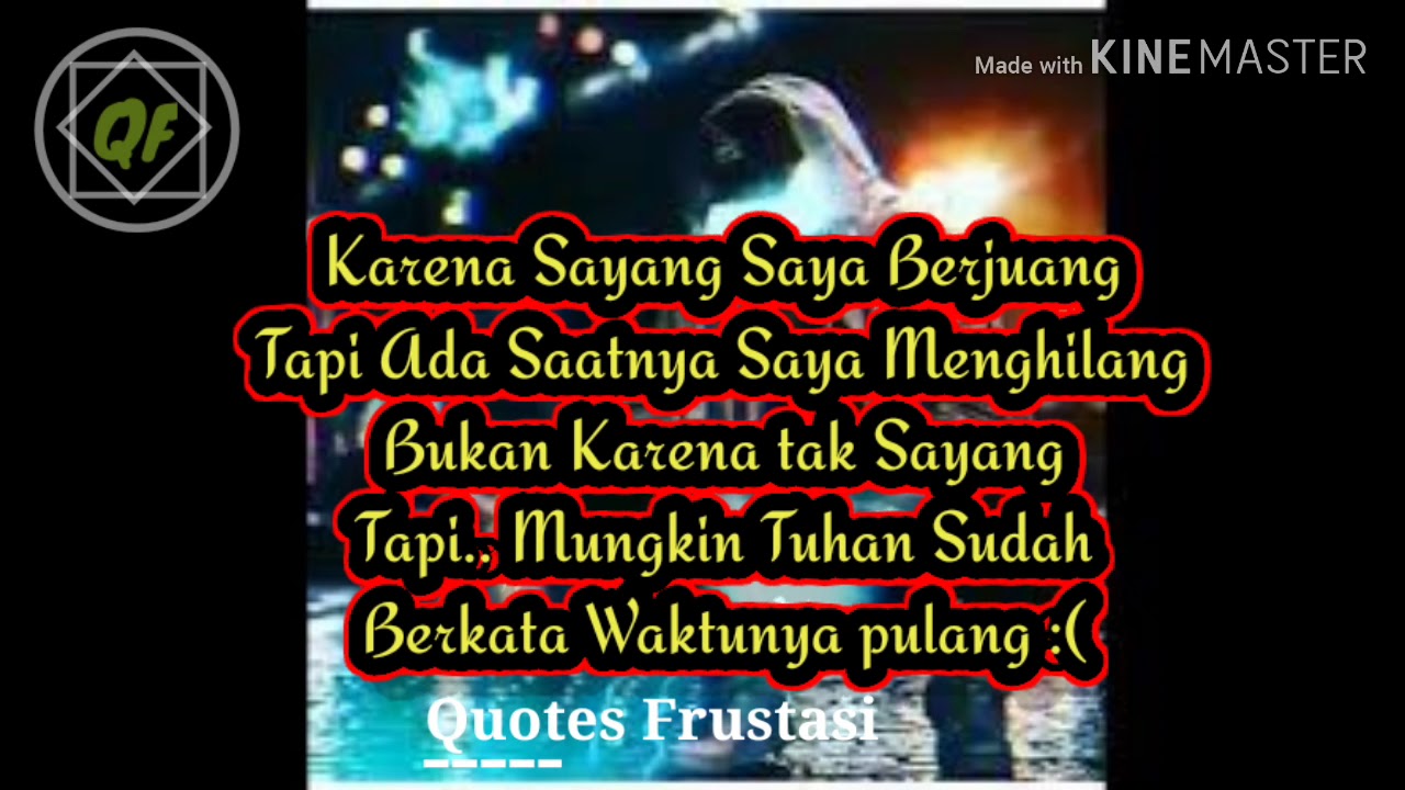 Quotes Cinta [part 2] - YouTube