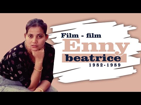 Film-film Enny Beatrice 1982-1989