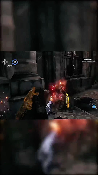 Bang Bang ‼️ #gaming #gearsofwar #gow #gearsofwarclips #gearsofwarultimateedition #fyp #xsoloxflow