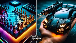 10 AWESOME GADGETS YOU CAN BUY ON AMAZON AND ONLINE | Gadgets under Rs100, Rs500, Rs1000