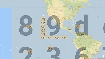 Geohash: Deep Intuitive Understanding in under 7 Minutes