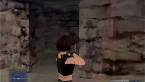 Syphon Filter 3 - Gameplay Demo