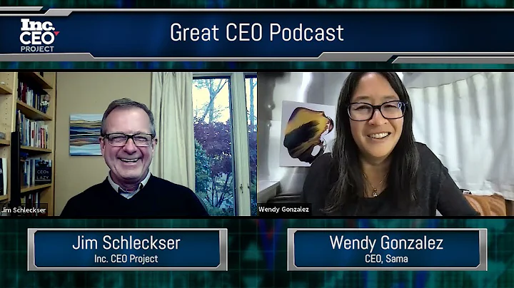 Great CEOs Podcast - with Jim Schleckser from The ...
