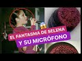 La HISTORIA miedosa DETRÁS del micrófono de SELENA QUINTANILLA