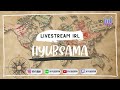 Hyubsama live