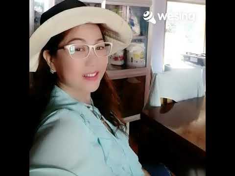 วิดีโอนี้มาจาก WeSingเผลอใจรัก by nongkhran.🌱🌱🌱🌱🌹