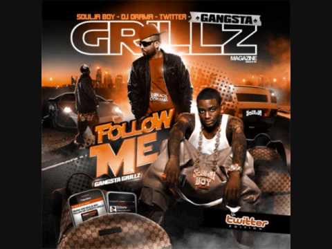 SOULJA BOY - I PUT THAT ON EVERYTHING