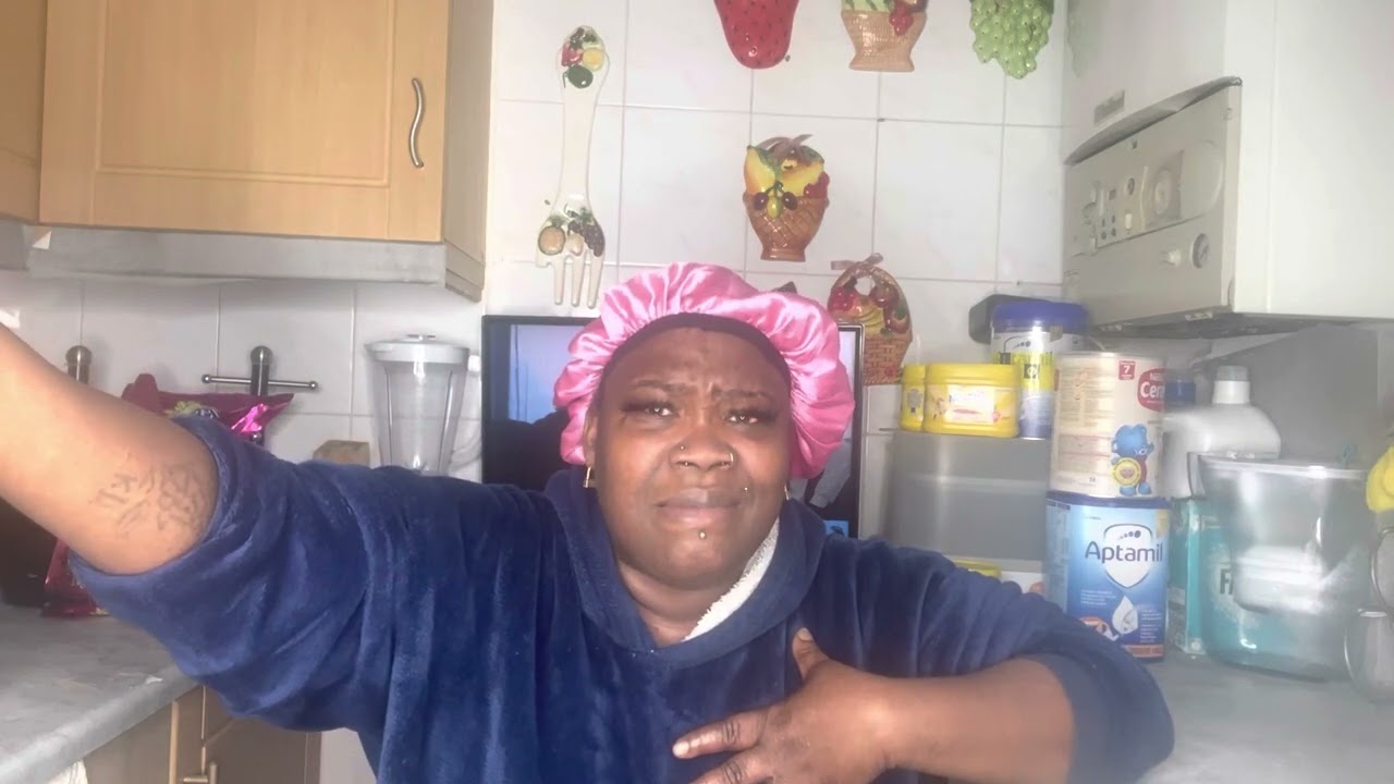 MY HONEST THOUGHTS ABOUT THIS WHOLE SITUATION | MUMMY FABULOUS | MISS RFABULOUS | CHOPPAWAYNE