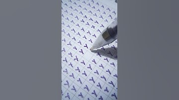 A little rise can change everything  #handwriting #drawing #calligraphy #art #ocd #ocdtips