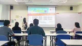 PENGAJARAN MIKRO | BMP3116 | KEMAHIRAN SET INDUKSI