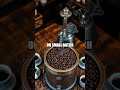 The Unusual Beginning of Blue Bottle Coffee