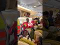 Final Batch of Evacuated Ghanaians Arrive Home from South Africa Safely