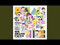 SIX SHAME FACES Konyamosaiko!!!!!! (inst.)