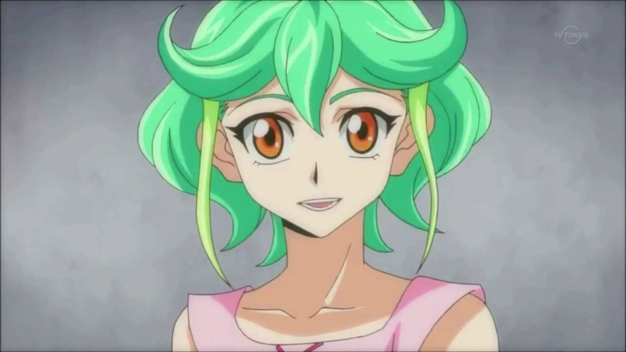 Yu-Gi-Oh: Arc V || Saturday MEP