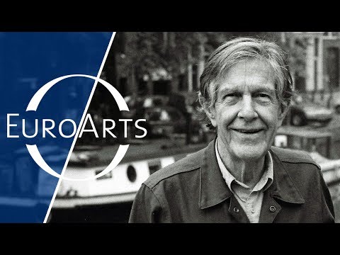 A Year With John Cage - How To Get Out Of The Cage (Documentary, 2012)