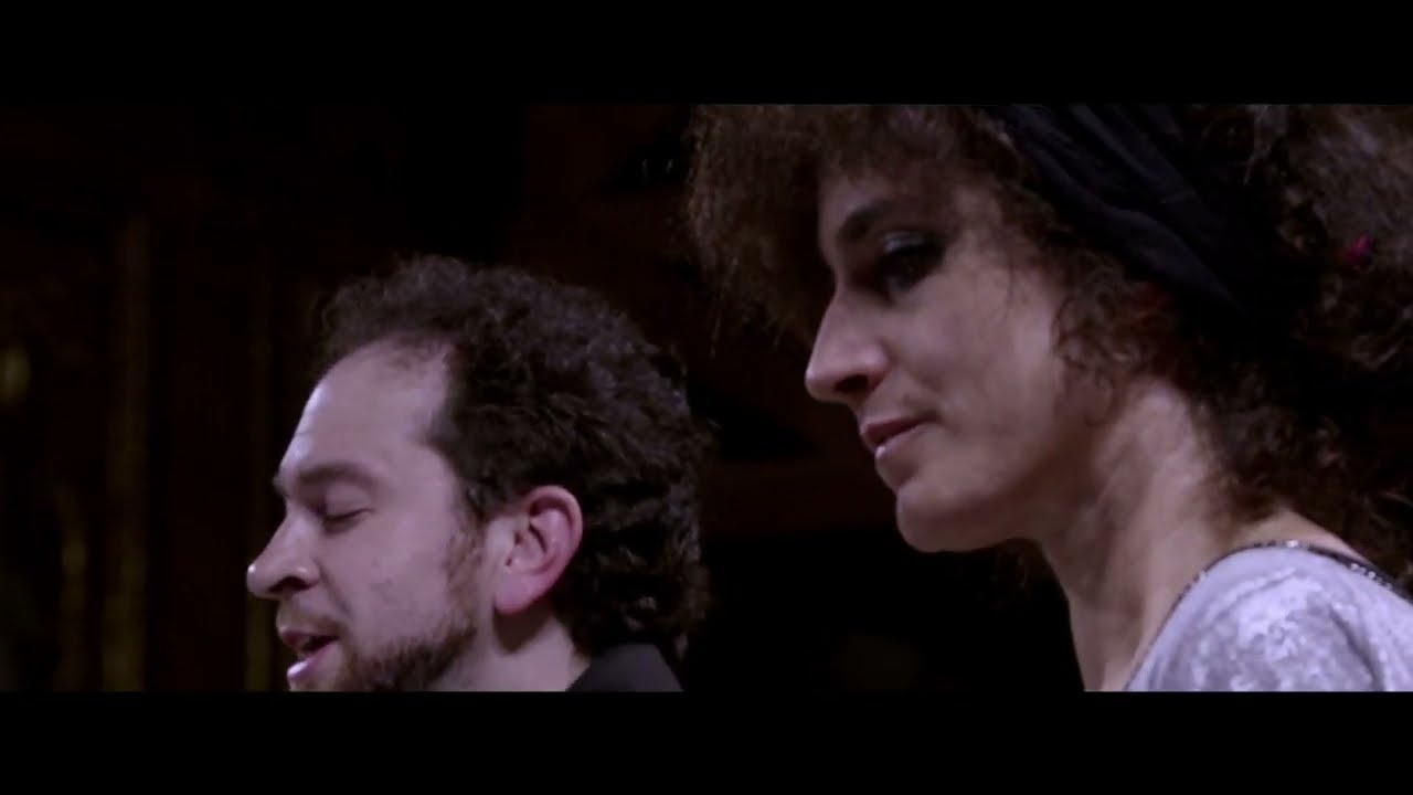 Antonello da Caserta | Beauté parfaite | La Morra