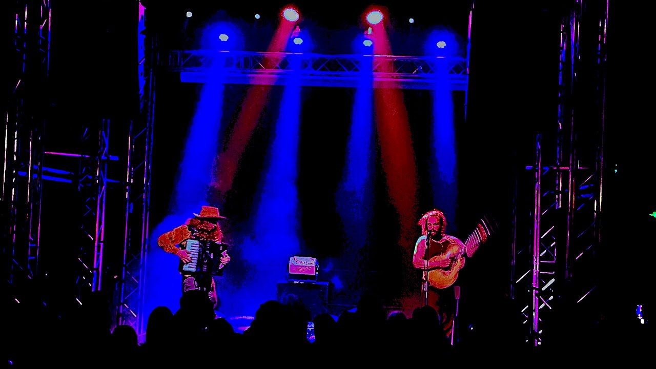 The Foreign Locals ( TRUST )