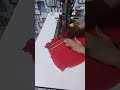 Designer Sleeves Stitching of Blouse #blousedesign #sleevesdesign #sleevestitching #blousestitching