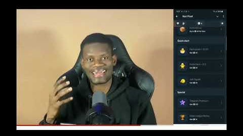 How To Play Not Pixel Game (TG: Crypto_empire3)