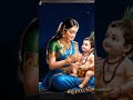 The Sweet Bond Yashoda Feeding Little Krishna Yashoda Krishna Yashodakrishna Trending