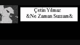 Ibrahim Demirbas - Ne Zaman Sussam (Çetin Yılmaz) Resimi