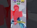 주무기가 금지된 라이벌?!