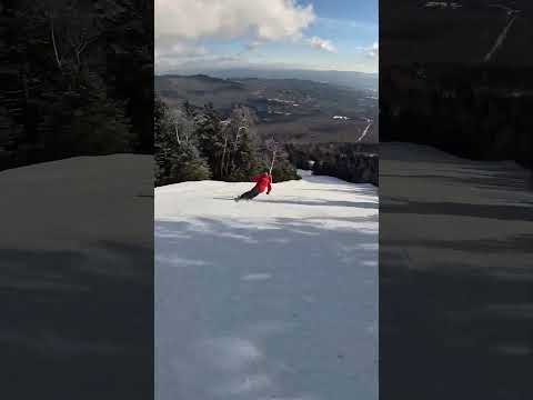 Testing the 2025 Blizzard Anomaly Ski Collection with SkiEssentials.com