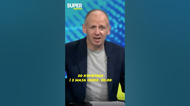 MAJÓWKA Z WIECZORNYM EXPRESSEM! NIE BĘDZIECIE SIĘ NUDZIĆ :)