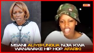 Mwanamuziki Mkongwe Zay B Afariki, Tasnia Ya Muziki Yapata Pigo