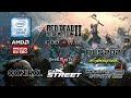 Intel i3-3240 e RX 2048SP em 8 GAMES