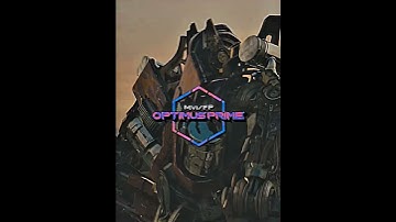Galvatron Aoe vs Optimus Prime Mv1 #transformers #editz #debate #shorts