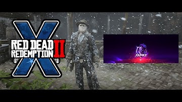 How to install RDR2 Family mod menu          WORKING:✅