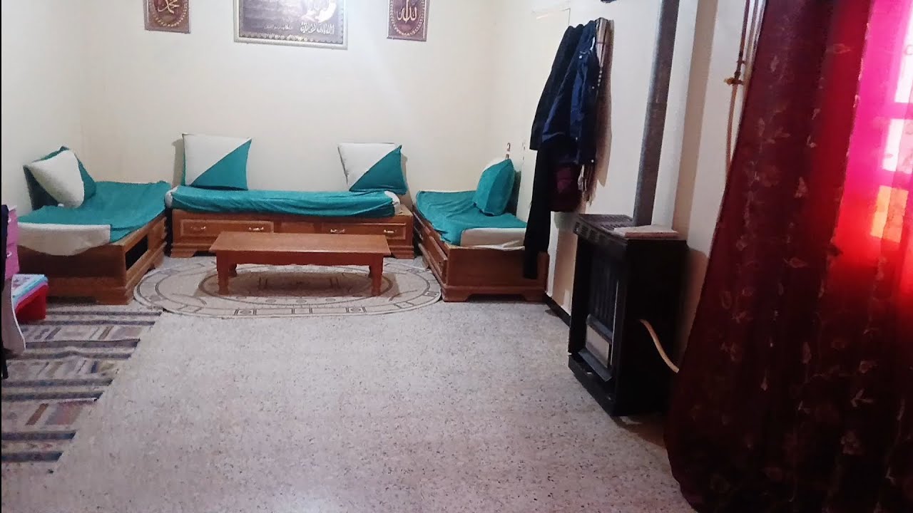 روتين صباحي مع دعاء@