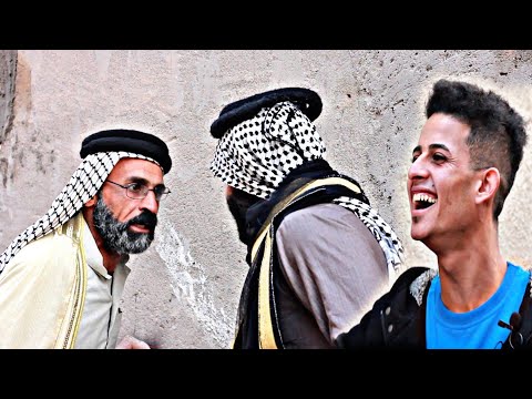 خباثة سلوم وعلاوي تحشيش 2021 شوفو شصار