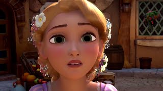 Simba, Rapunzel (Quasimodo) – Letter From The Lost Days @ABlackSnowNight