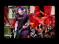 Capture de la vidéo 2002 10 22   Box Car Racer Live @ San Bernardino, Ca, Usa Audio