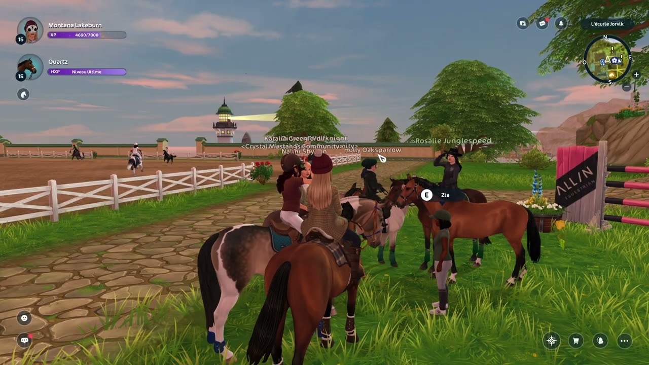 AUX SECOURS !! Mise à jour qui part en sucette ! ;-; (regardez la description;) )