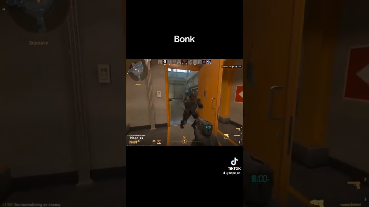 Zeus kills are the funniest 