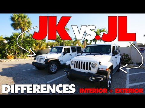 jeep-jl-&.-jk-differences-|-interior-+-exterior