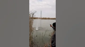 فحص مسدس استرا اسباني ٩ ملم 
