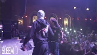 SSGKobe , BabySantana , KA$HDAMI , Slump6 , sofaygo live #ssgkobe #sofaygo #babysantana