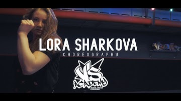 Baby Shark (Trap Remix) | Choreography by Lora Sharkova | VS DANCE
