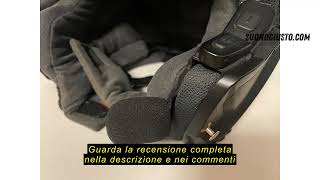 Recensione del Sena, 10 C-a0109 10 C, spugne per microfono, set di 5